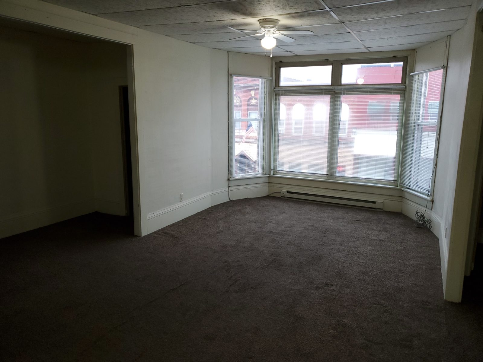 Ligonier Rentals Apartments, Storefronts & Office Space